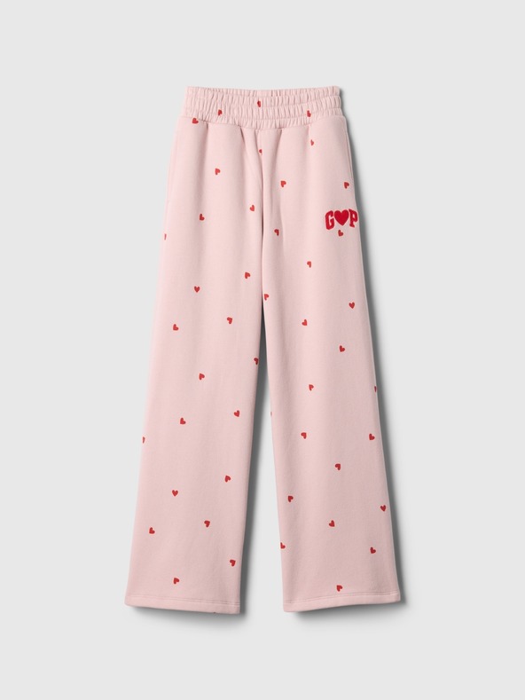 GAP Jungen-Sweatpants mit Fleece GAP