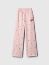 GAP Jungen-Sweatpants mit Fleece GAP