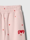 GAP Jungen-Sweatpants mit Fleece GAP
