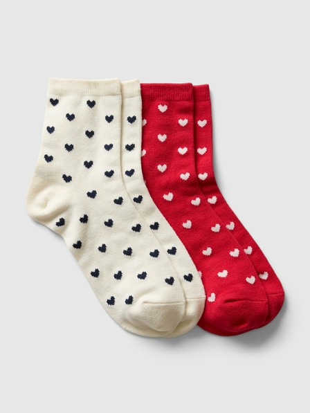 GAP Socken, 2 Paar GAP
