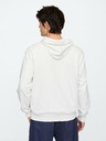 GAP Sweatjacke GAP Logo
