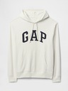GAP Sweatjacke GAP Logo