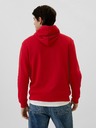 GAP Sweatjacke GAP Logo