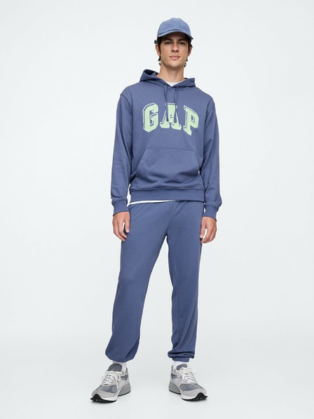 GAP Sweatjacke GAP Logo