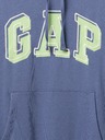 GAP Sweatjacke GAP Logo