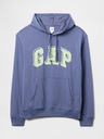 GAP Sweatjacke GAP Logo