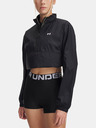 Under Armour Under Armour UA Rival Woven HZ Anorak für Frauen