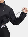 Under Armour Under Armour UA Rival Woven HZ Anorak für Frauen