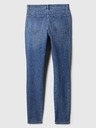 GAP Damen High Rise Favorite Jeggings GAP