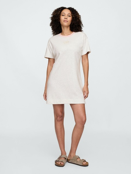 GAP Kleid mit Logo GAP