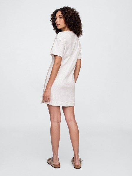GAP Kleid mit Logo GAP