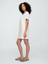 GAP Kleid mit Logo GAP