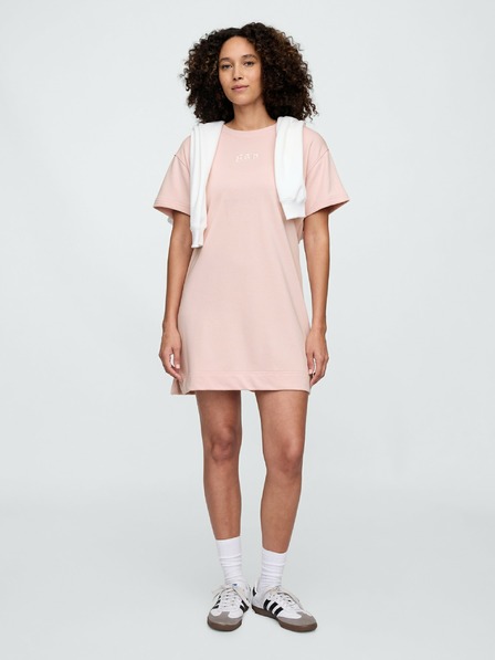 GAP Kleid mit Logo GAP