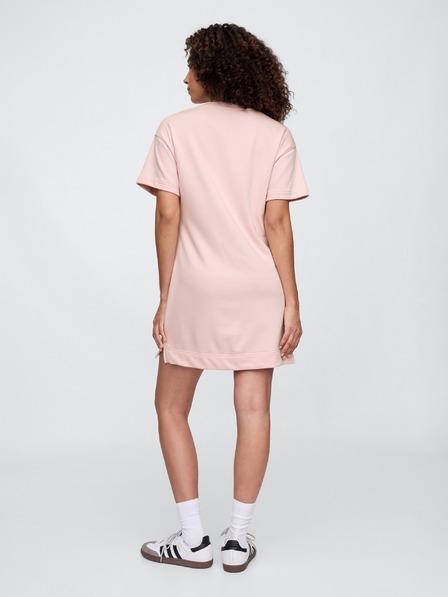 GAP Kleid mit Logo GAP