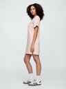 GAP Kleid mit Logo GAP