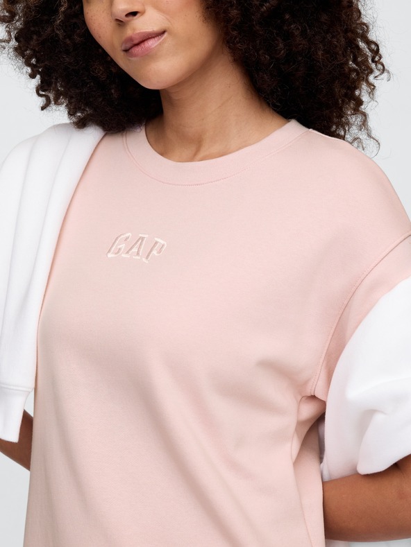 GAP Kleid mit Logo GAP