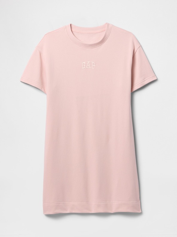 GAP Kleid mit Logo GAP