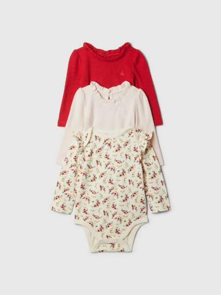 GAP Baby Body, 3er-Pack GAP