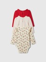 GAP Baby Body, 3er-Pack GAP