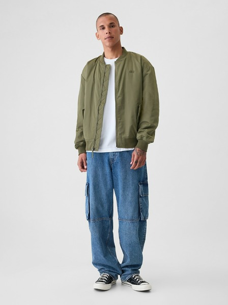 GAP Nylon-Bomberjacke GAP