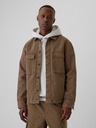 GAP Jeanshemdjacke GAP