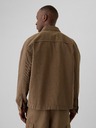 GAP Jeanshemdjacke GAP