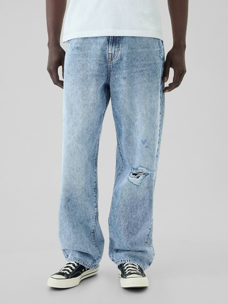 GAP Unisex Weite Baggy Jeans Americana GAP