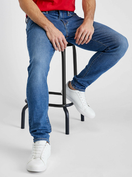 GAP Herren Jeans Slim Taper GapFlex GAP