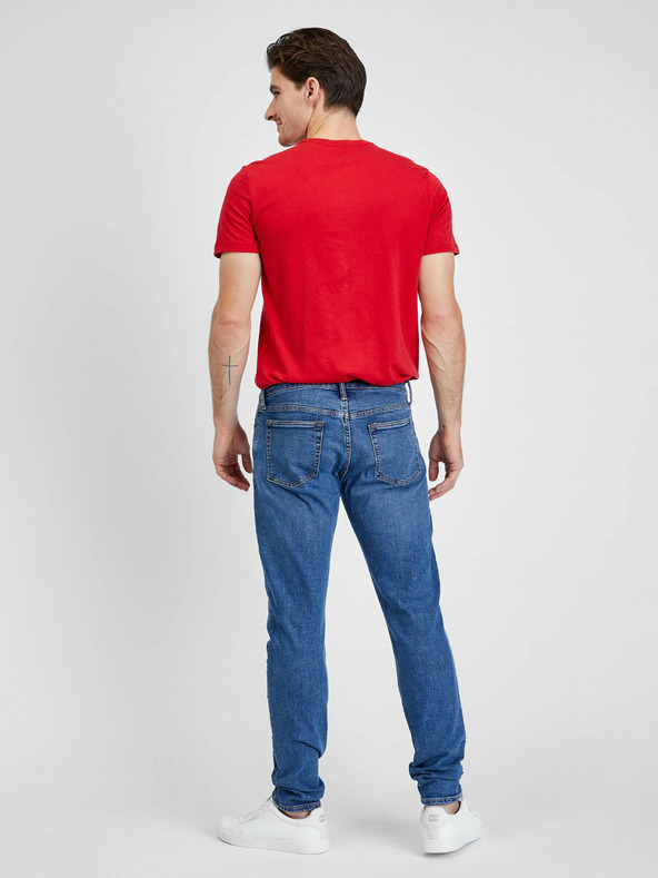 GAP Herren Jeans Slim Taper GapFlex GAP