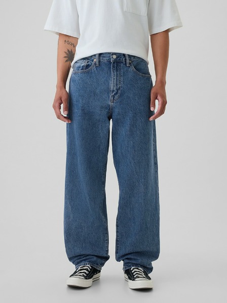 GAP Unisex Baggy Fit Jeans Americana GAP