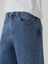 GAP Unisex Baggy Fit Jeans Americana GAP