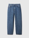 GAP Unisex Baggy Fit Jeans Americana GAP