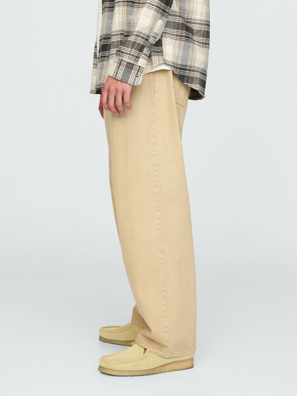 GAP Herren Extra-Baggy-Jeans GAP