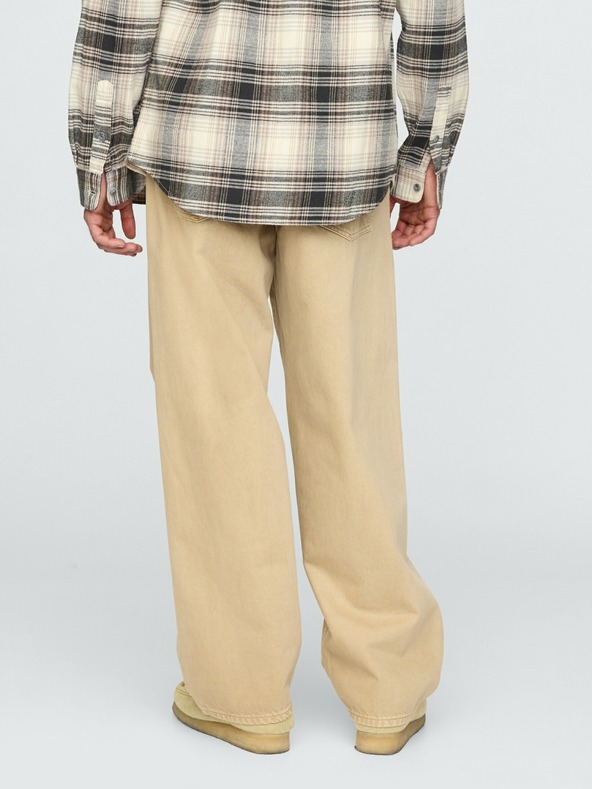 GAP Herren Extra-Baggy-Jeans GAP