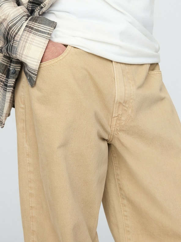 GAP Herren Extra-Baggy-Jeans GAP