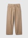 GAP Herren Extra-Baggy-Jeans GAP
