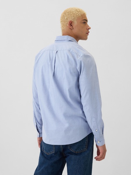 GAP Hemden mit Standard-Passform GAP