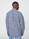GAP Herren-Popeline-Hemd Classic GAP