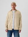 GAP Flanell-Hemdjacke GAP