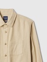 GAP Flanell-Hemdjacke GAP