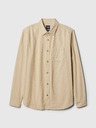 GAP Flanell-Hemdjacke GAP