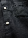 GAP Herren Leinenhemd Classic Shirt GAP