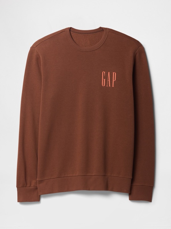GAP Sweatjacke GAP Logo