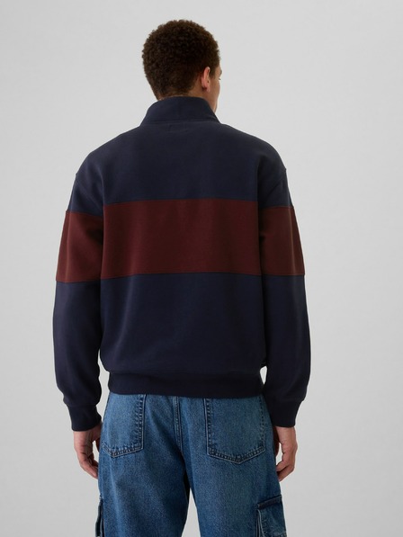 GAP Damen Sweatshirt mit Logo GAP