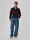 GAP Damen Sweatshirt mit Logo GAP