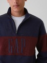 GAP Damen Sweatshirt mit Logo GAP