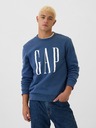 GAP Sweatjacke GAP Logo
