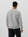 GAP Sweatjacke GAP Logo
