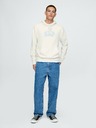 GAP Sweatjacke GAP Logo