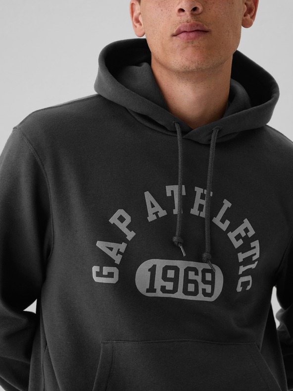 GAP Hoodie Gap Athletic GAP